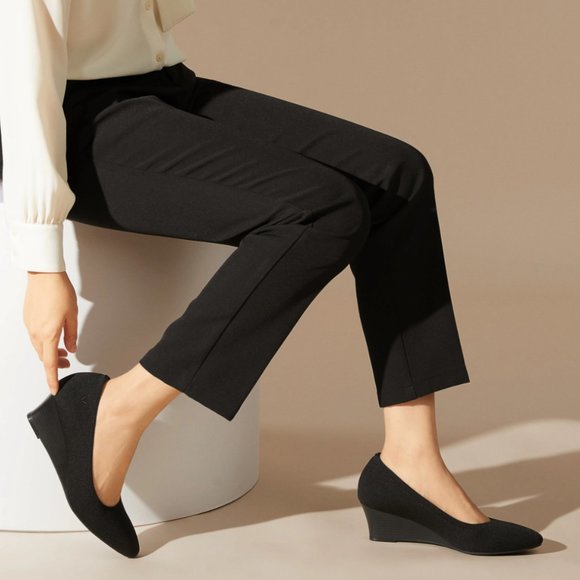 NWT VIVAIA - Tamia Wedge Pro - Picture 5 of 16